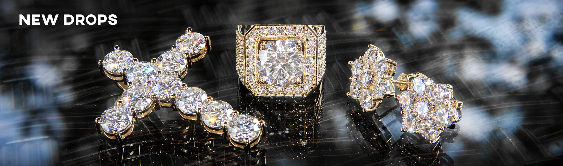 Define Your Shine with FrostNYC